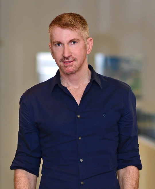 David Diamond, CEO | Co-Founder