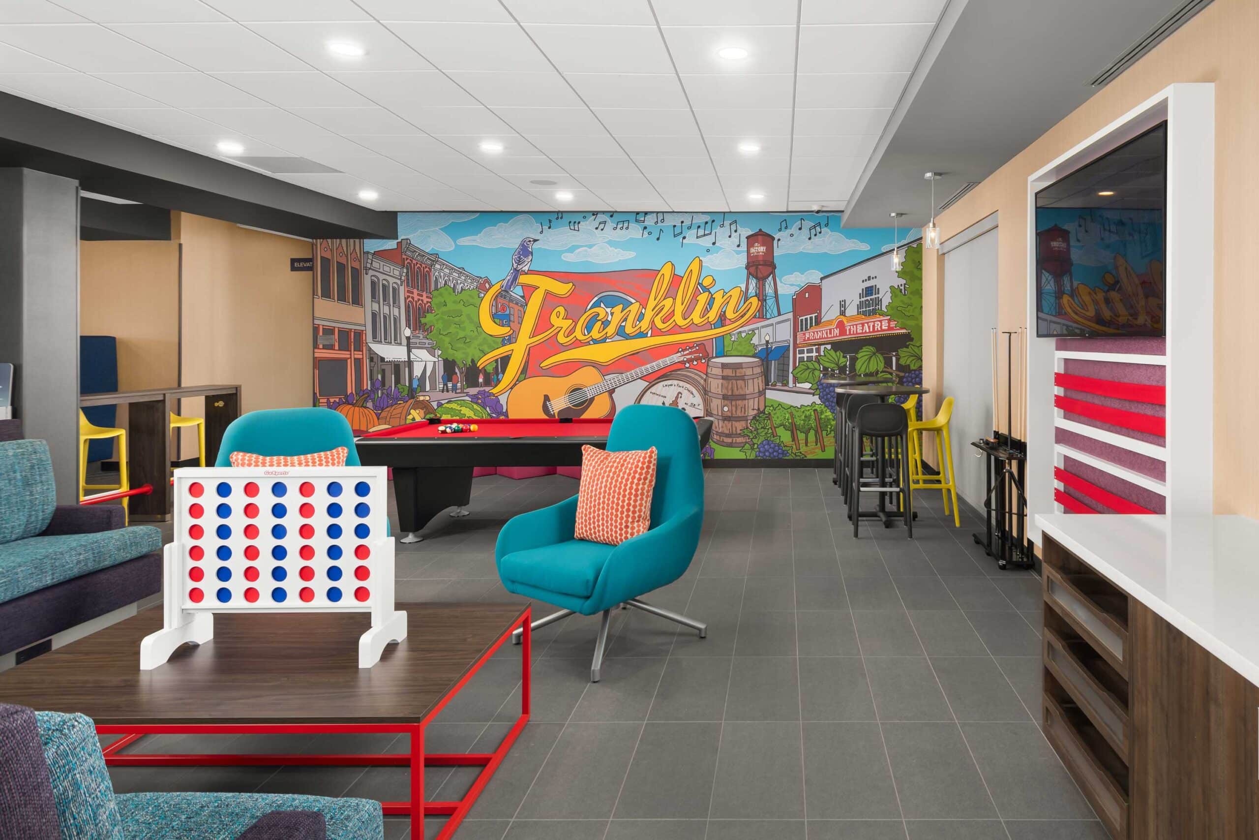 Franklin - Tru by Hilton_Hospitality portfolio