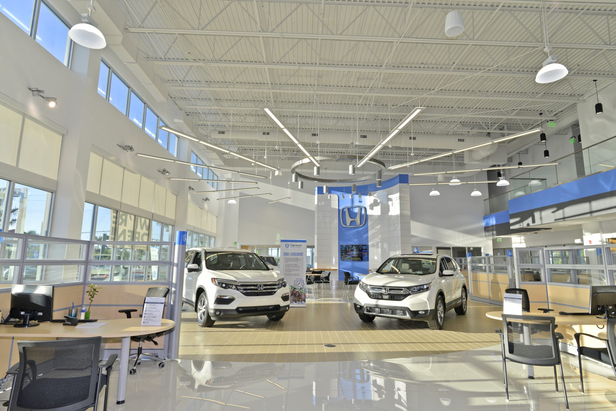 Germain Honda_Automotive portfolio