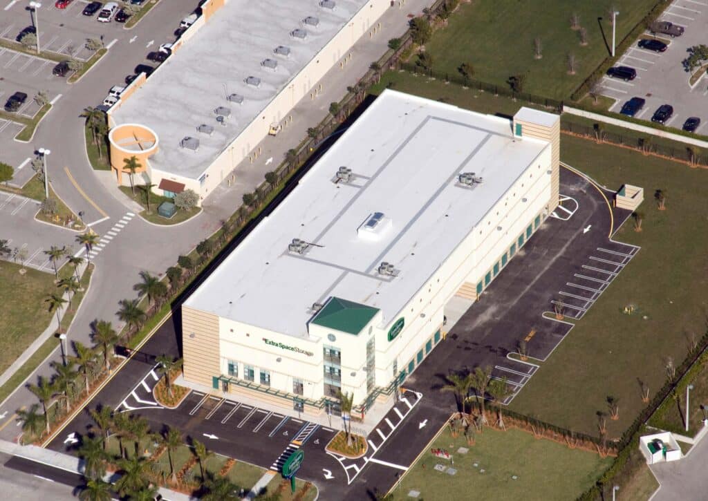 Extra Space Kendall DeAngelis Diamond