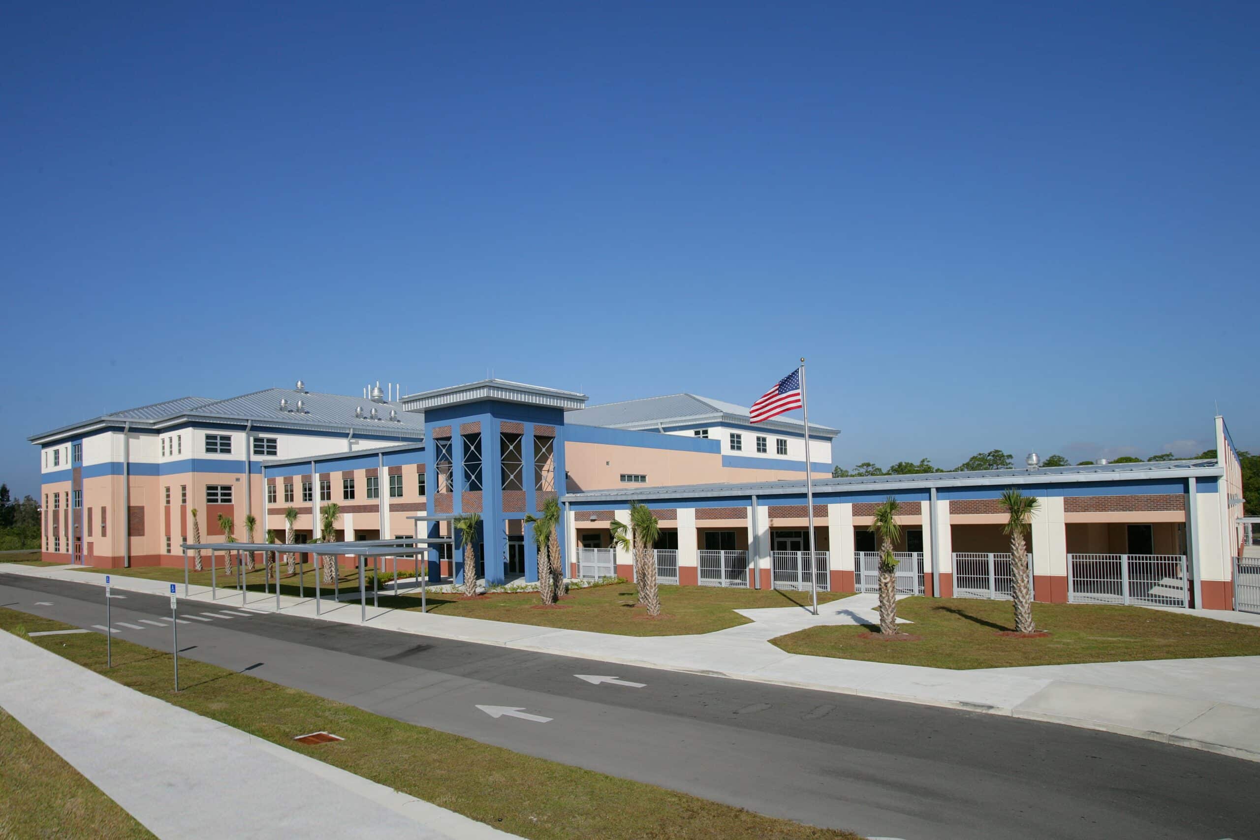 Lexington Middle School