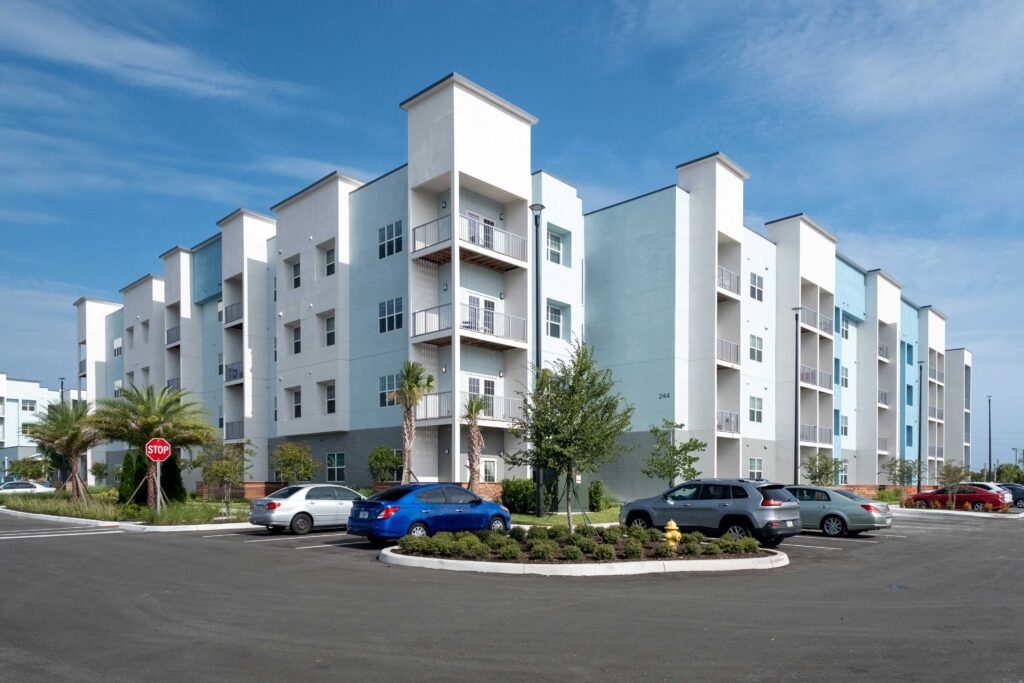 Rockledge Flats DeAngelis Diamond