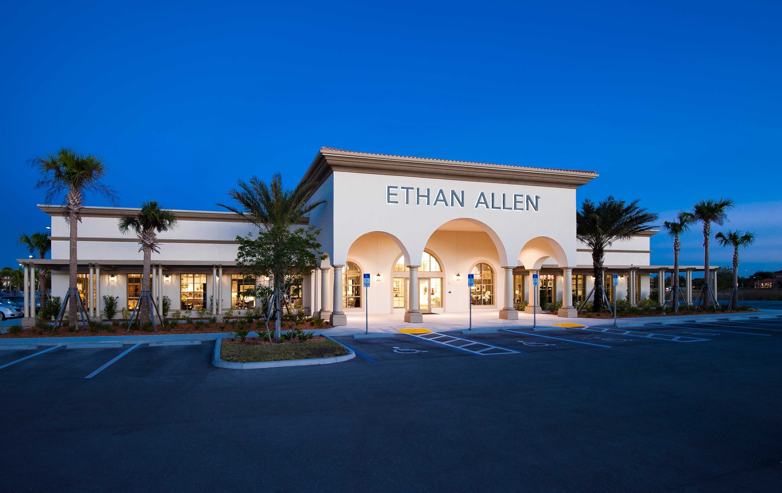 Ethan Allen_Retail portfolio