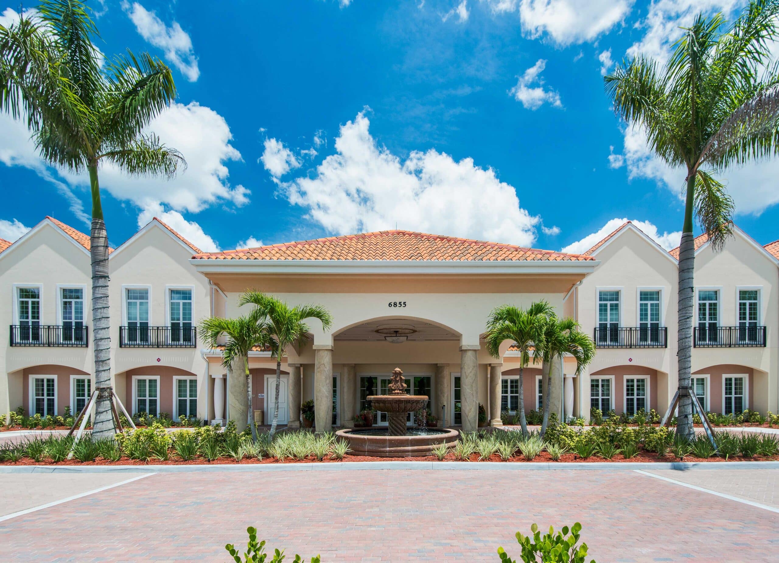 Terracina Grand_Senior Living portfolio