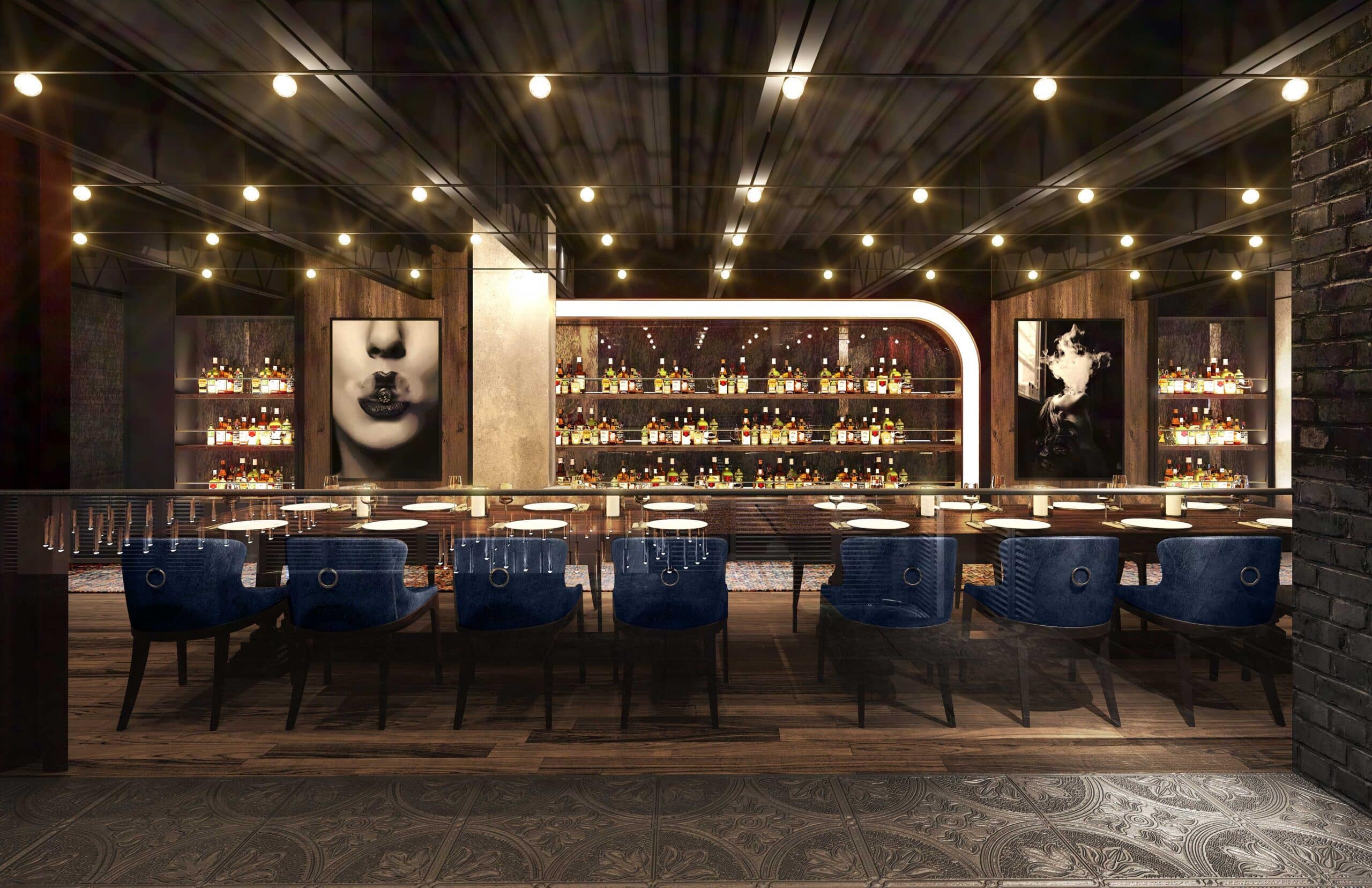 Whiskey Kitchen_Hospitality_retail portfolio