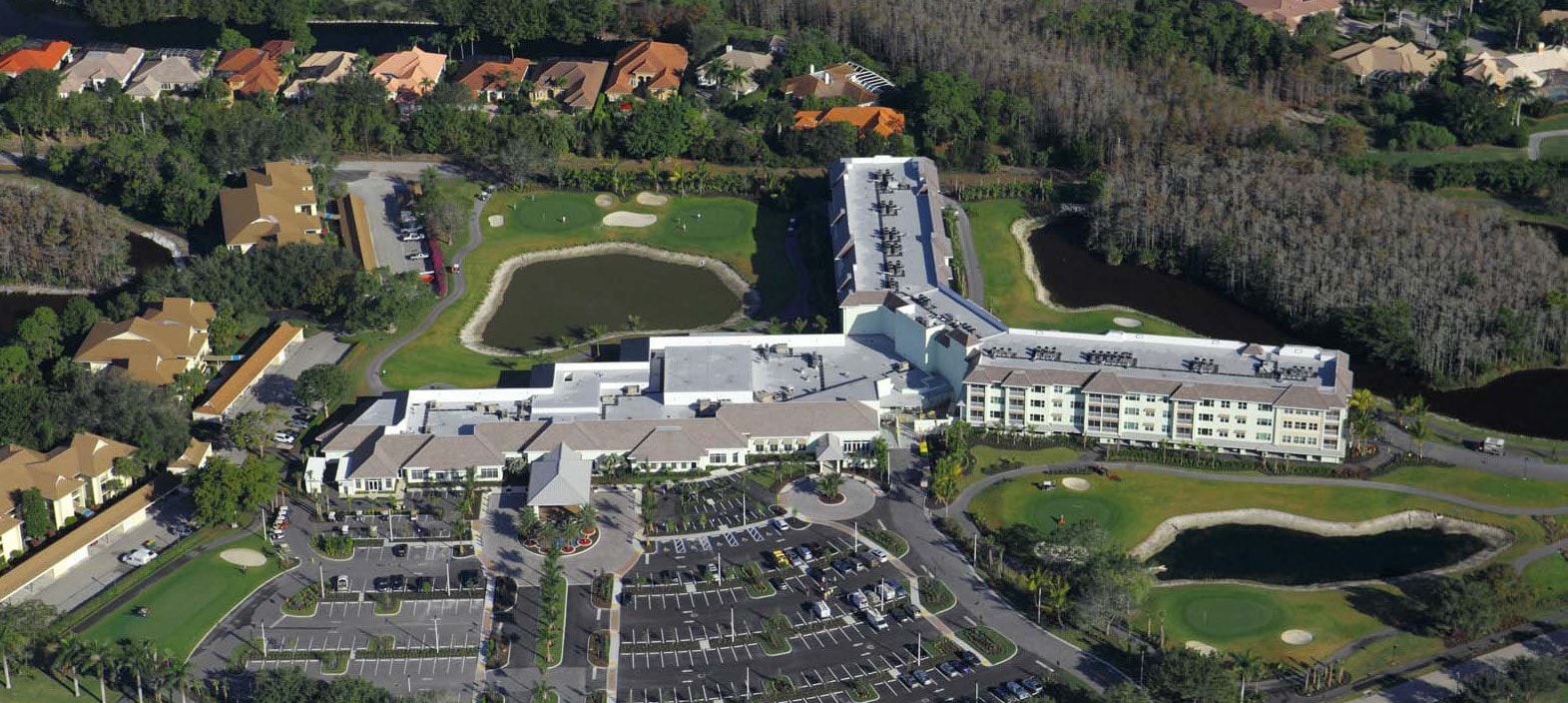 Vi at Bentley Village, NAPLES, FL