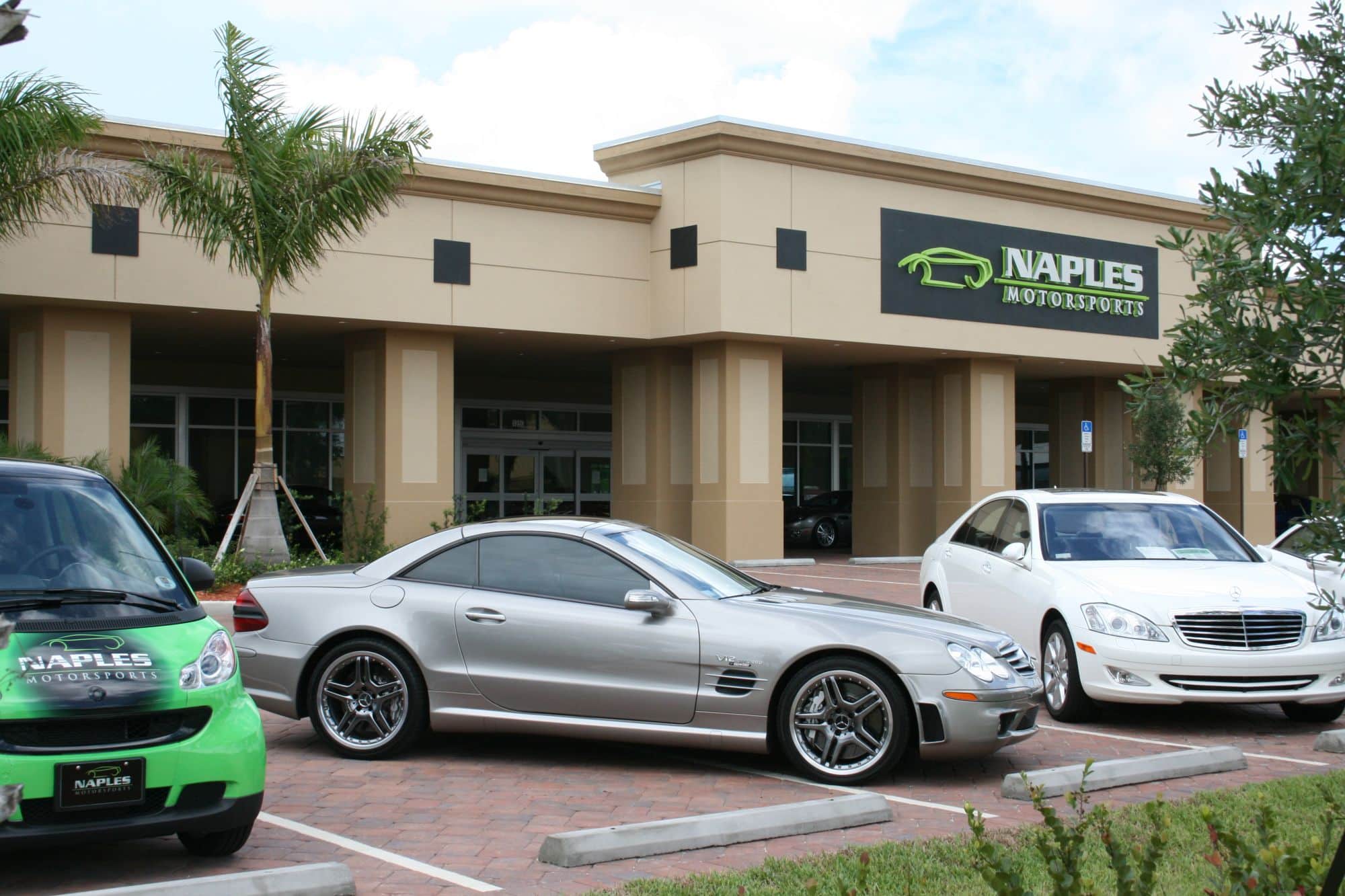 Naples Motor Sports