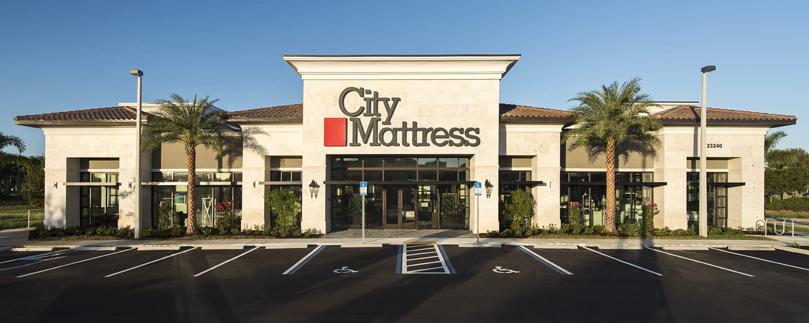 City Mattress - Estero, FL