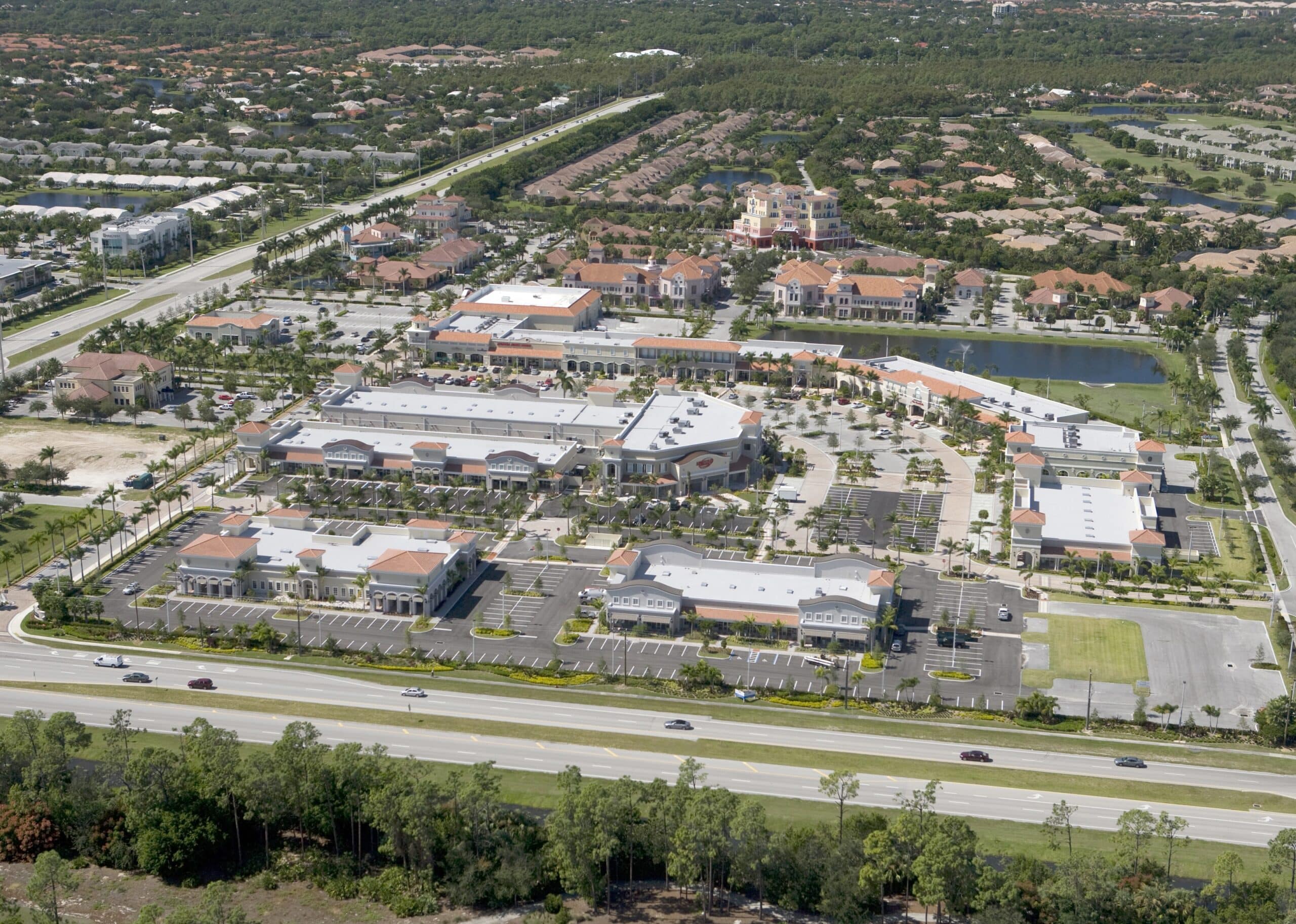 Shoppes at Vanderbilt_Retail portfolio