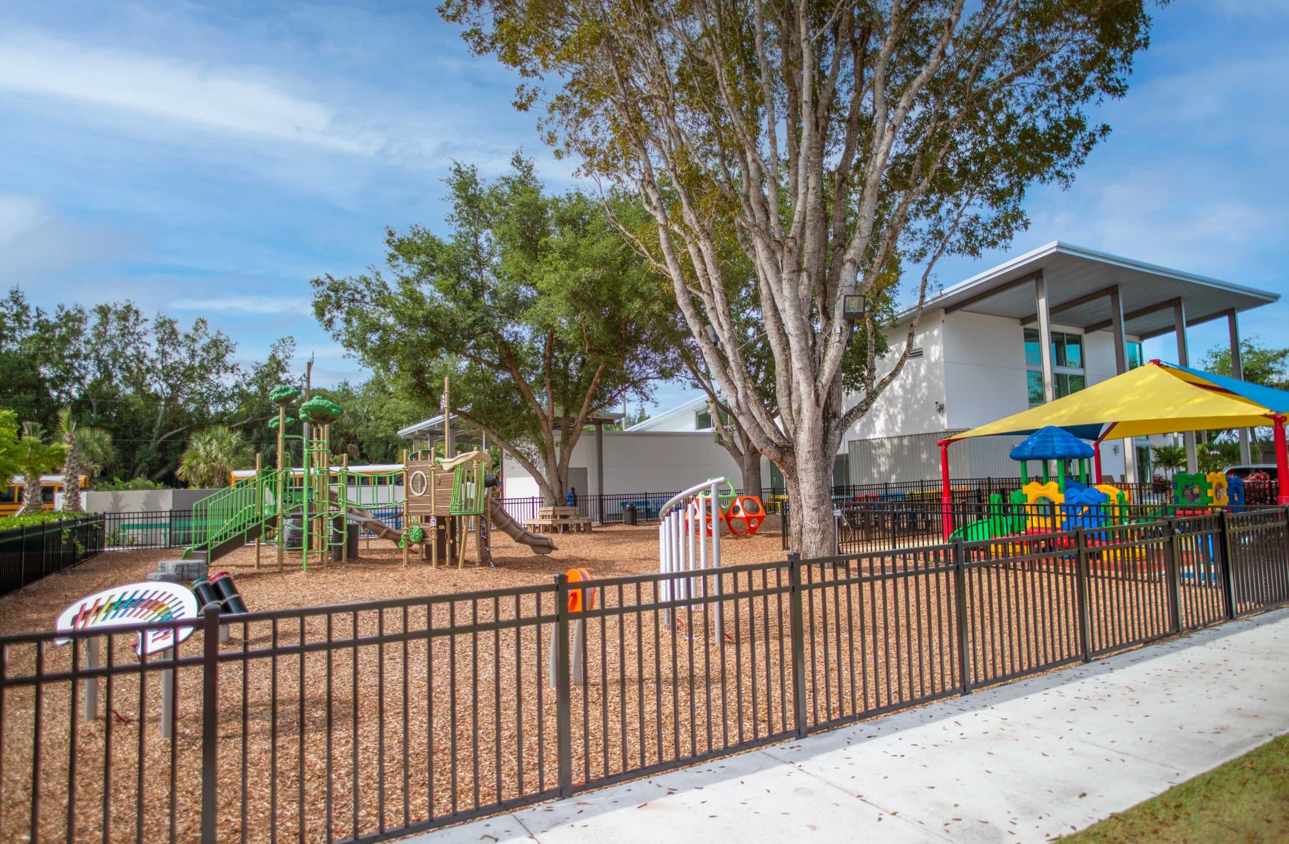 Grace Place Jilk Family Center_playground