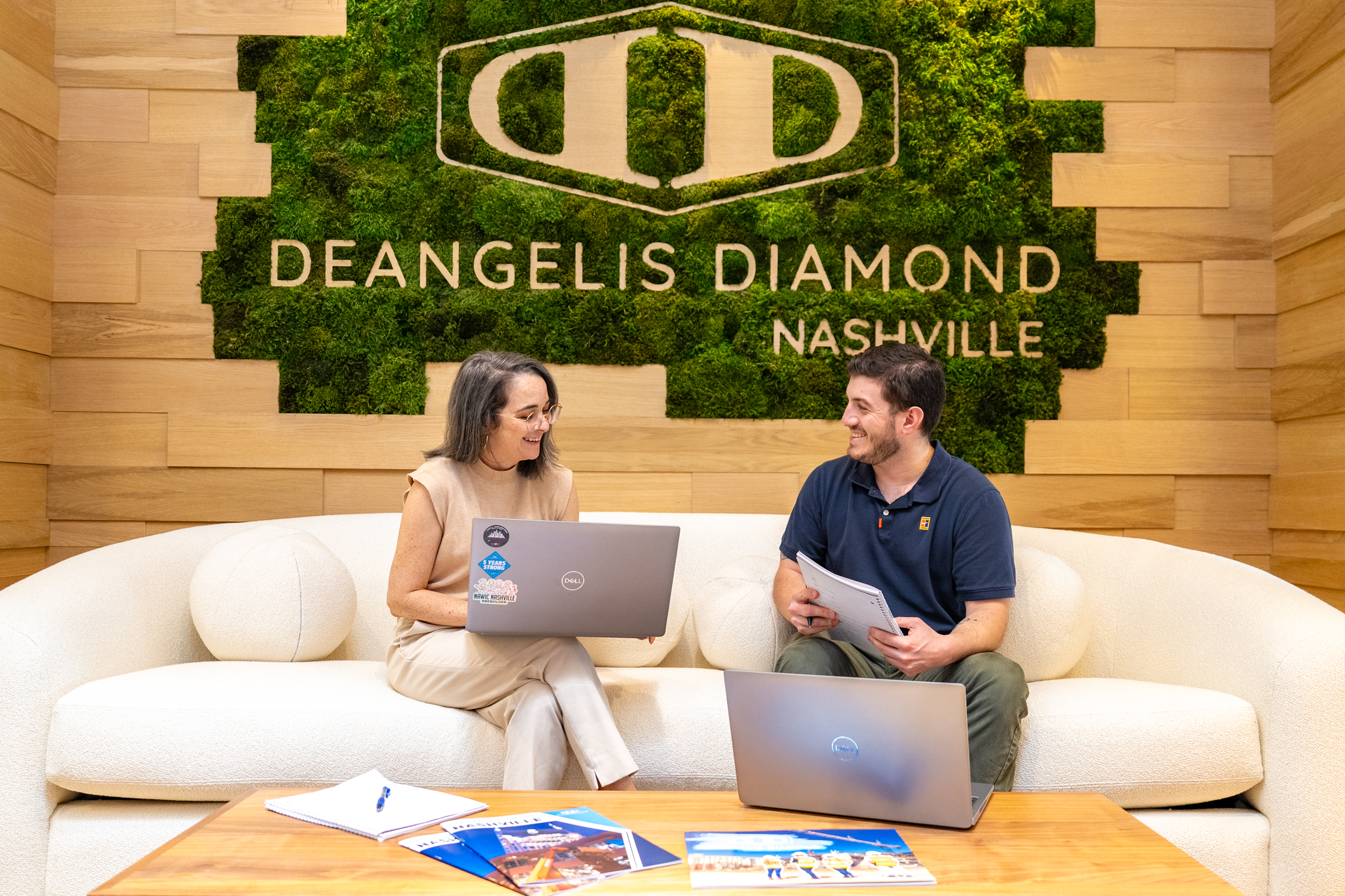 Nashville Office Team-18